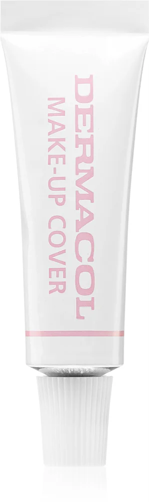 Dermacol Cover Mini extremely covering make-up SPF 30 - mini tester