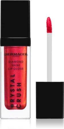 Dermacol glitter lip gloss