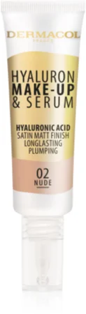 Farbton 02 Nude 25 g