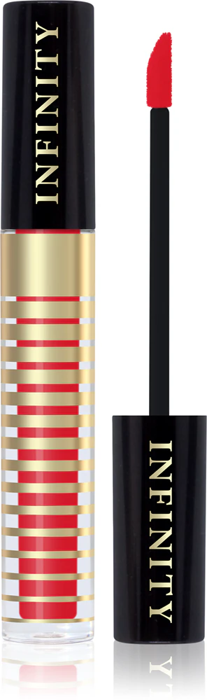Dermacol Infinity Lip Ink matte color for the lips