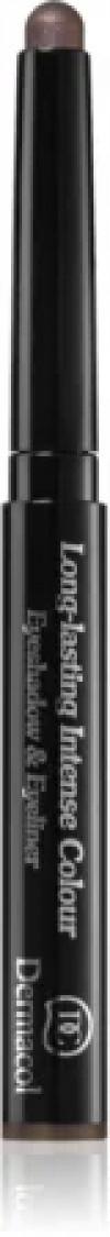 Dermacol Long-lasting Intense Color Eyeshadow and Eyeliner 2 in 1
