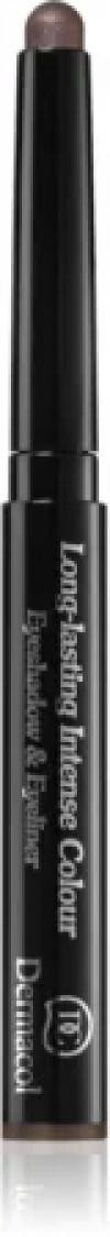 Dermacol Long-lasting Intense Color Eyeshadow and Eyeliner 2 in 1