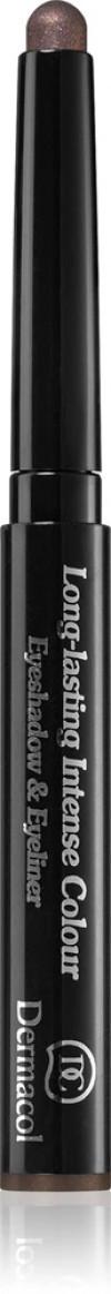 Dermacol Long-lasting Intense Color Eyeshadow and Eyeliner 2 in 1