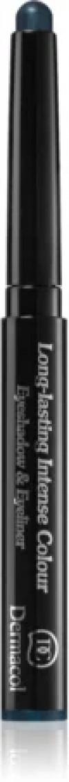 Dermacol Long-lasting Intense Color Eyeshadow and Eyeliner 2 in 1