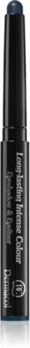 Dermacol Long-lasting Intense Color Eyeshadow and Eyeliner 2 in 1