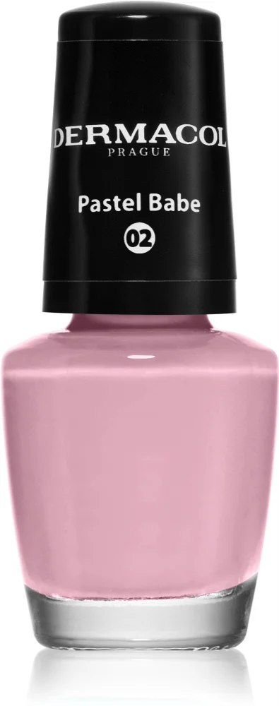 Farbton 02 Pastel Babe 5 ml