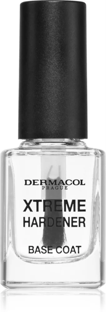 Dermacol Nail Care Xtreme Hardener strengthening nail polish