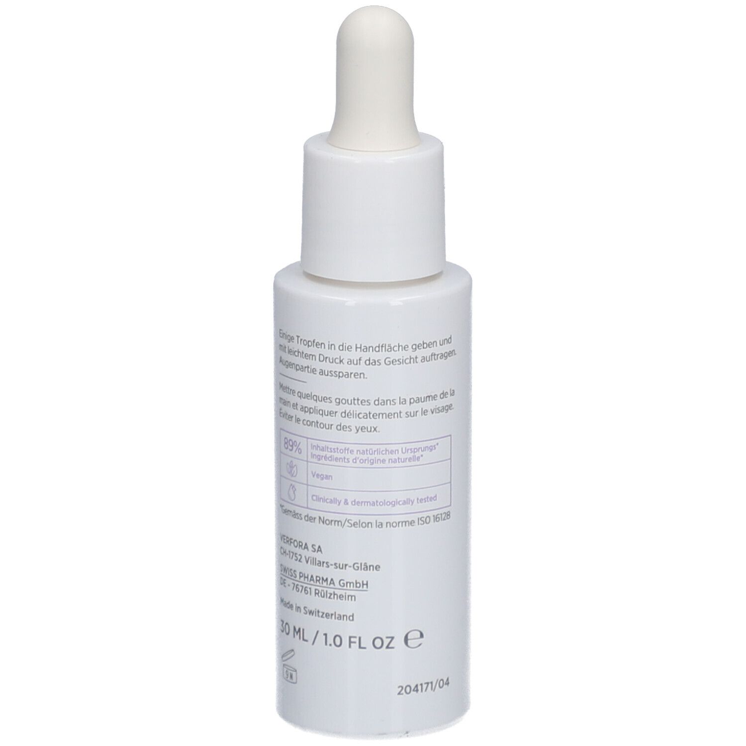 DERMAFORA Anti-Aging Booster Serum
