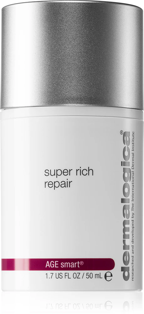 Dermalogica AGE smart intensive renewing cream for dry to very dry skin
