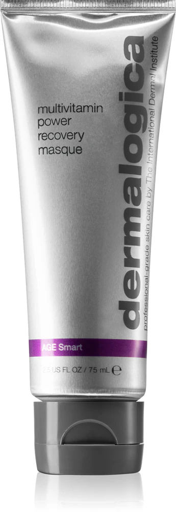 Dermalogica AGE smart regenerating multivitamin mask