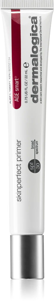 Dermalogica AGE smart Skin Perfect Primer Primer for brightening and unifying complexion