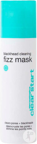 Dermalogica Clear Start Blackhead Fizz Mask 50ml