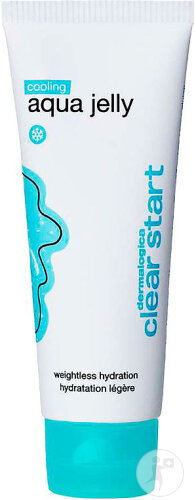 Dermalogica Cooling Aqua Jelly Tube 59ml