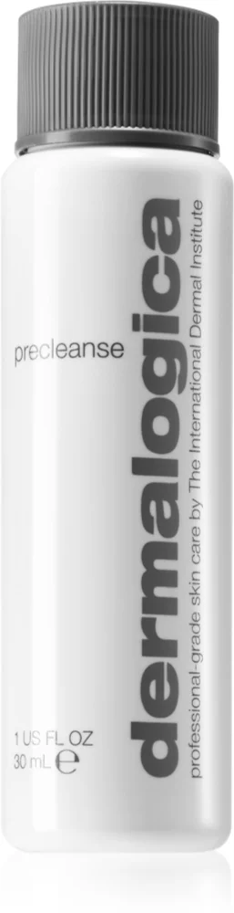 Dermalogica Daily Skin Health PreCleanse cleansing oil for eyes, lips and skin