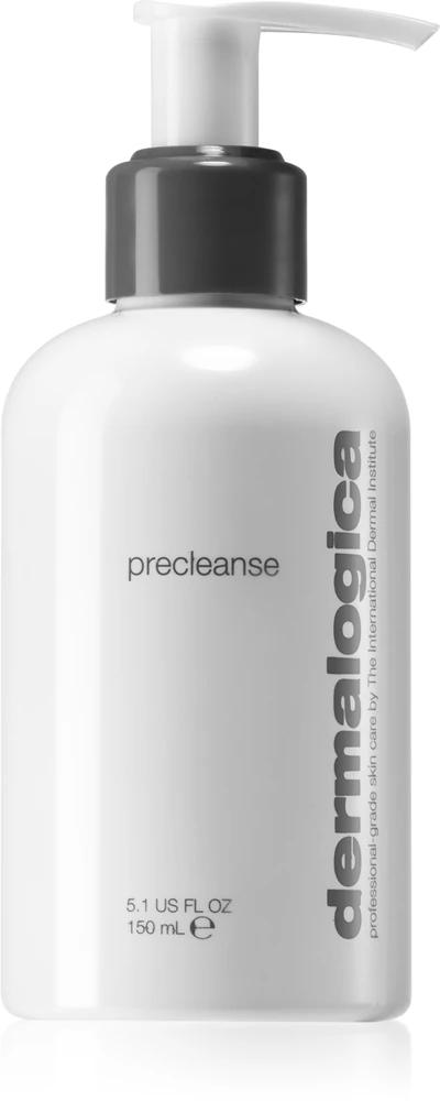 Dermalogica Daily Skin Health PreCleanse cleansing oil for eyes, lips and skin
