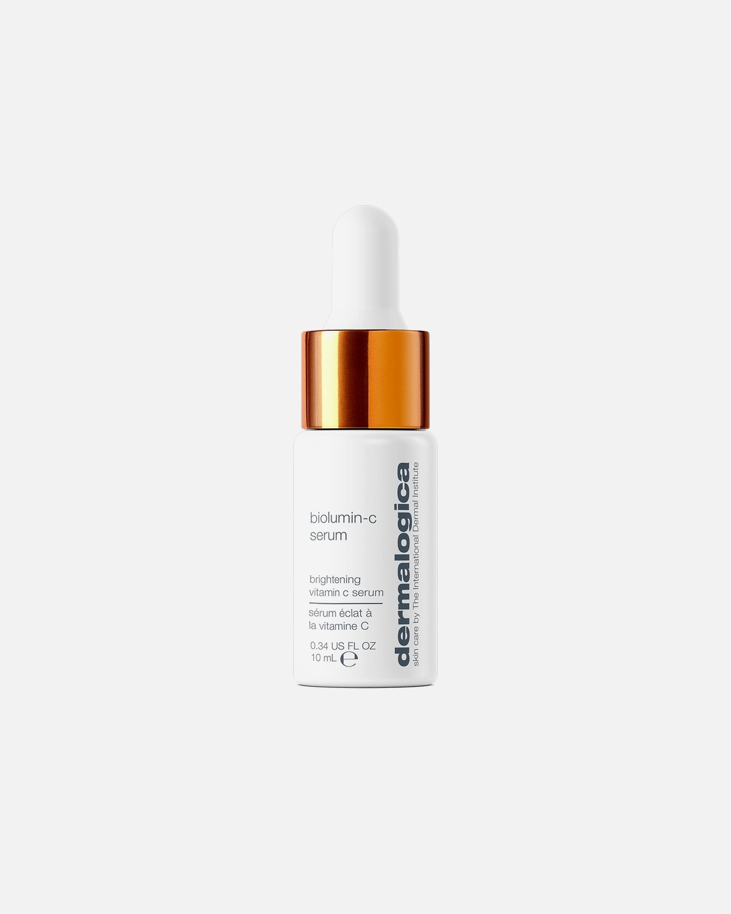 Dermalogica moisturizing serum BIOLUMIN-C SERUM