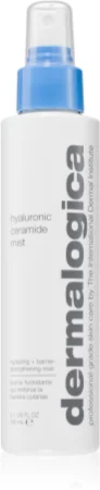 Dermalogica Hyaluronic Ceramide Mist facial spray with hyaluronic acid