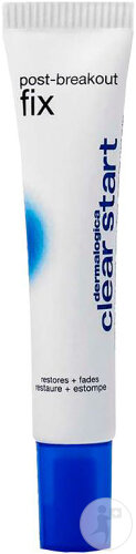 Dermalogica Post-Breakout Fix Tube 15ml