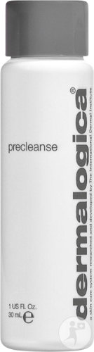 Dermalogica PreCleanse cleansing oil bottle 30ml