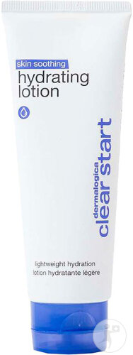 Dermalogica Soothing Hydrating Lotion Tube 60ml