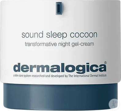 Dermalogica Sound Sleep Cocoon Transformative Nighttime Gel 50ml