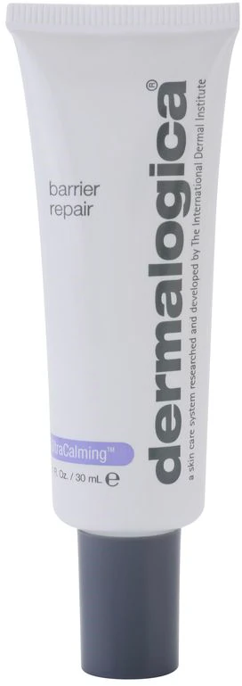 Dermalogica UltraCalming gentle cream regenerates the skin barrier