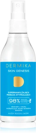 Dermika Skin Genesis hydrating mist