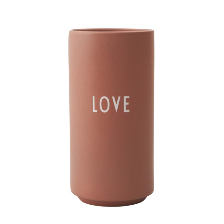 Design Letters Favorite Vase