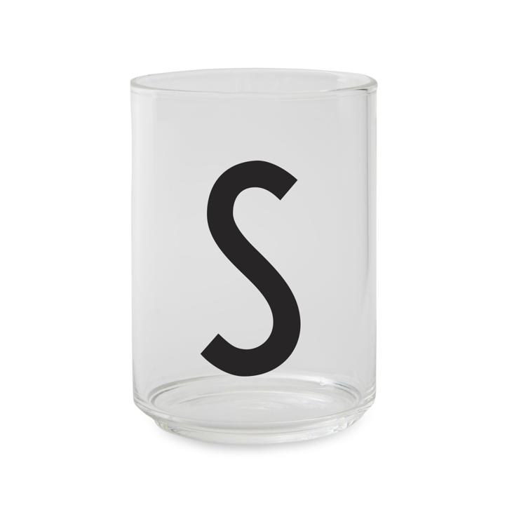 Design Letters Glass