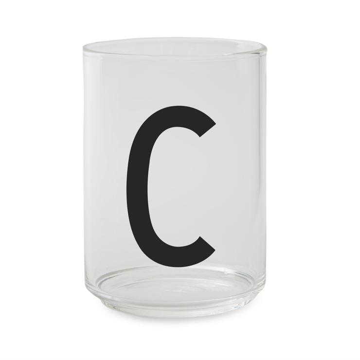 Design Letters Glass