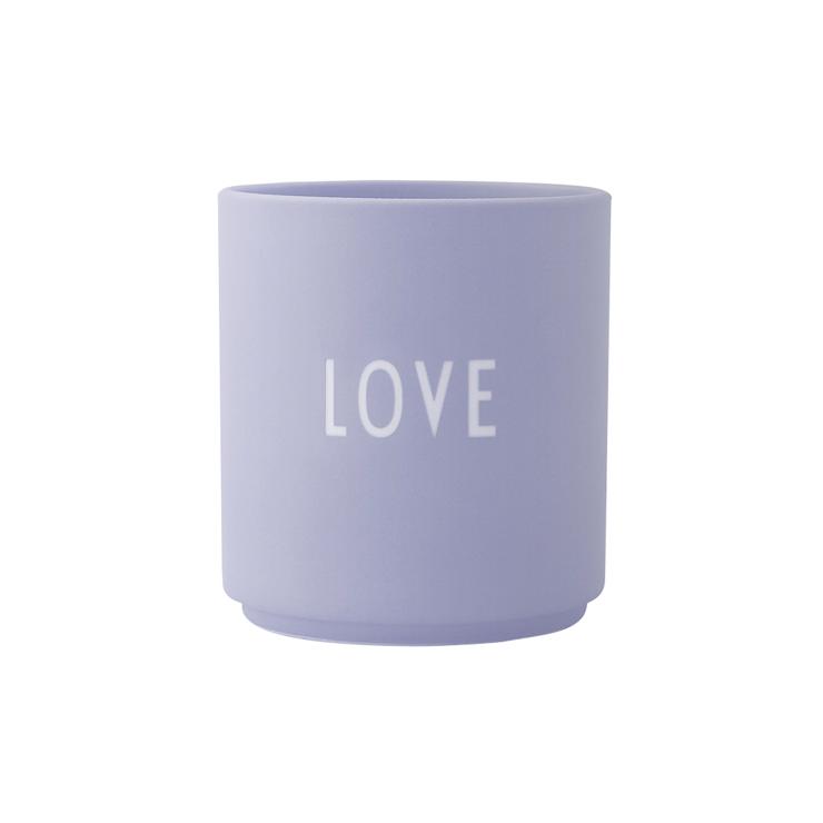 Design Letters Favorite Cup
