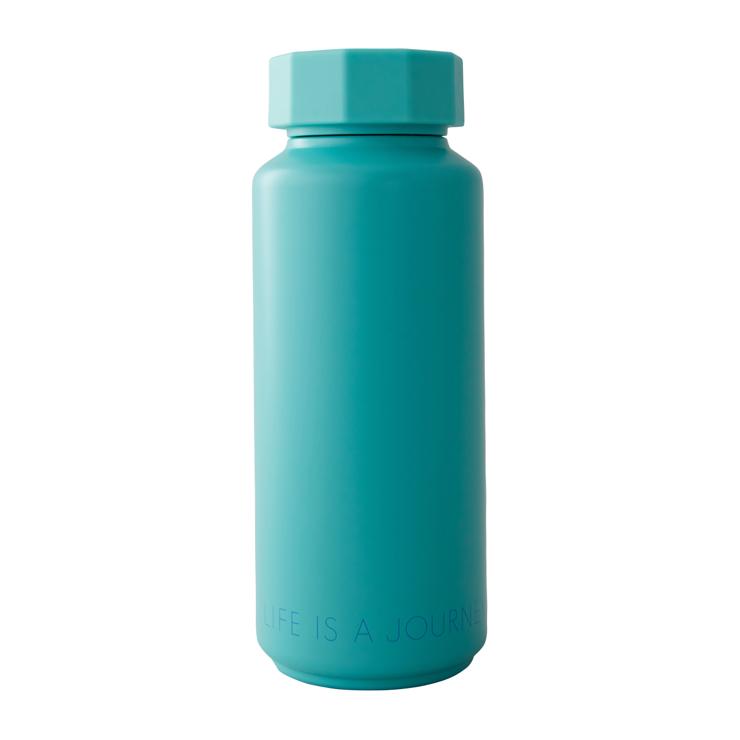 Design Letter's thermos bottle Special Edition