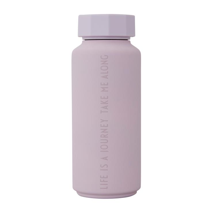 Design Letter's thermos bottle Special Edition