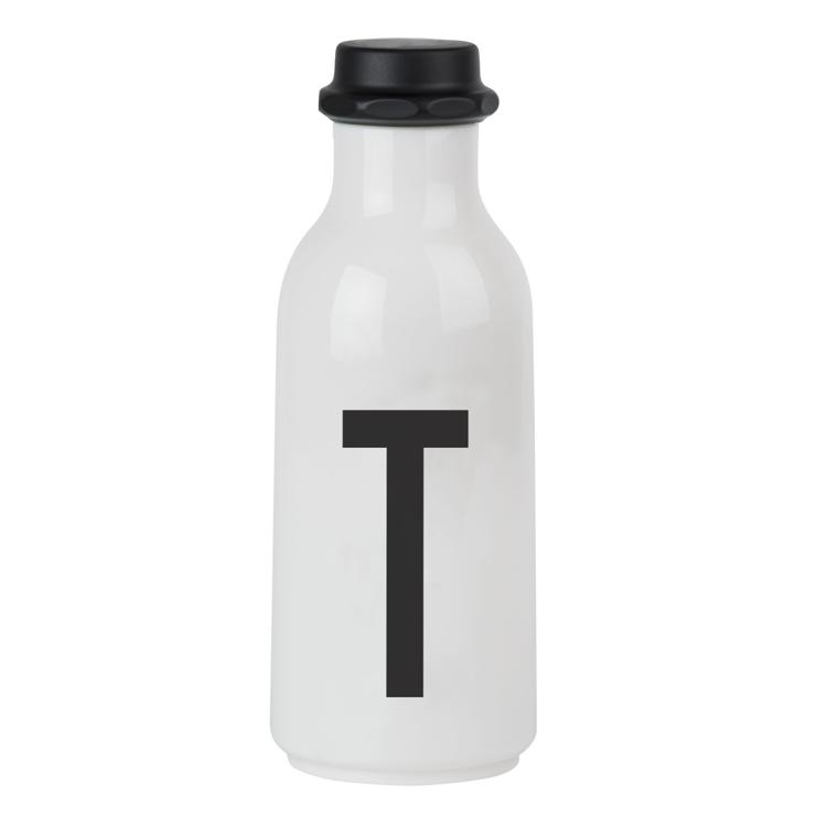 Design Letters Bottle