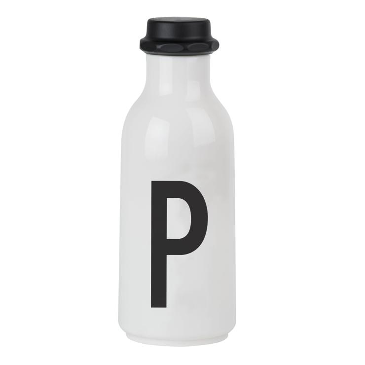 Design Letters Bottle