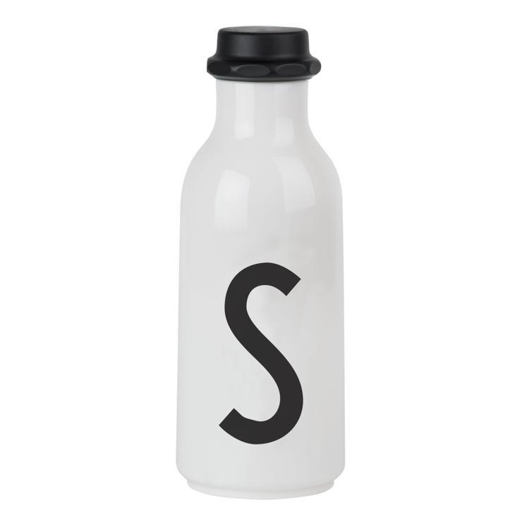 Design Letters Bottle