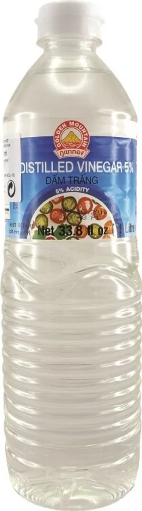 Distilled wine vinegar 1 l