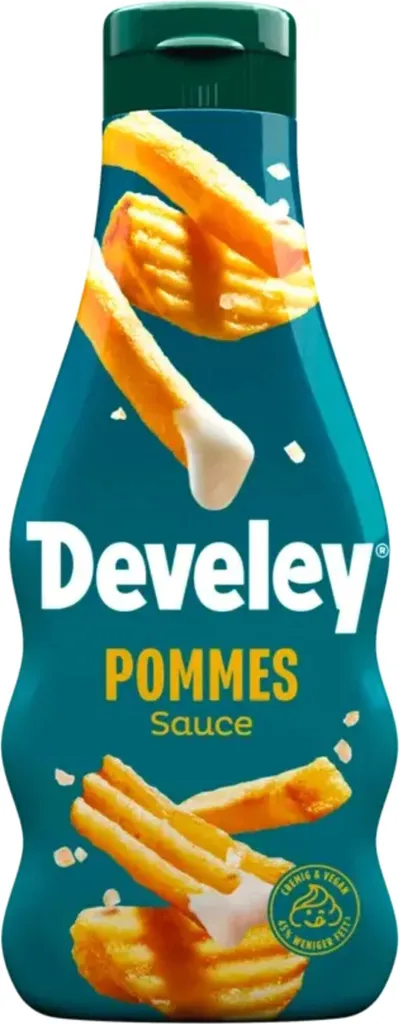 Develey French Fries Sauce 250ml