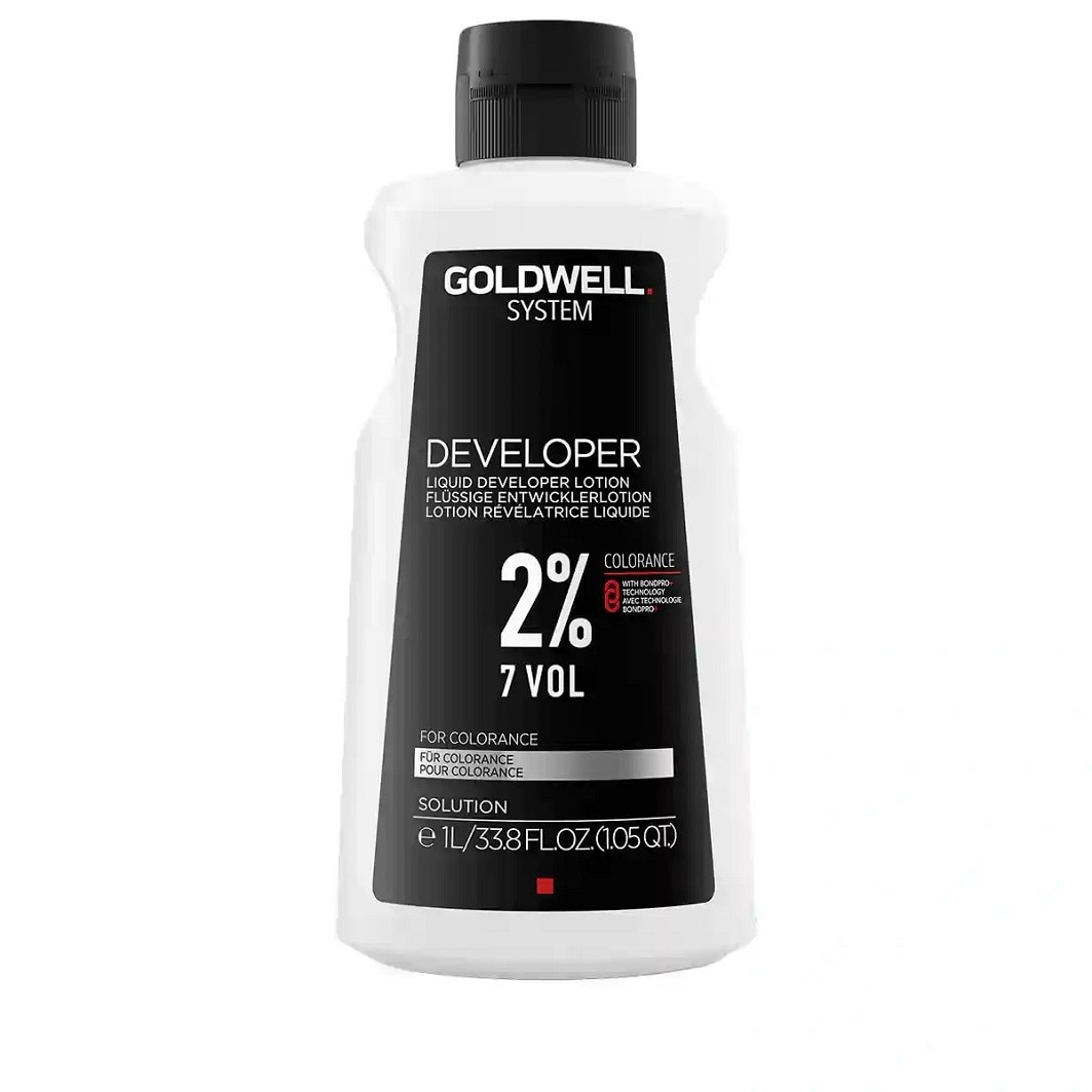Goldwell Developer 2%