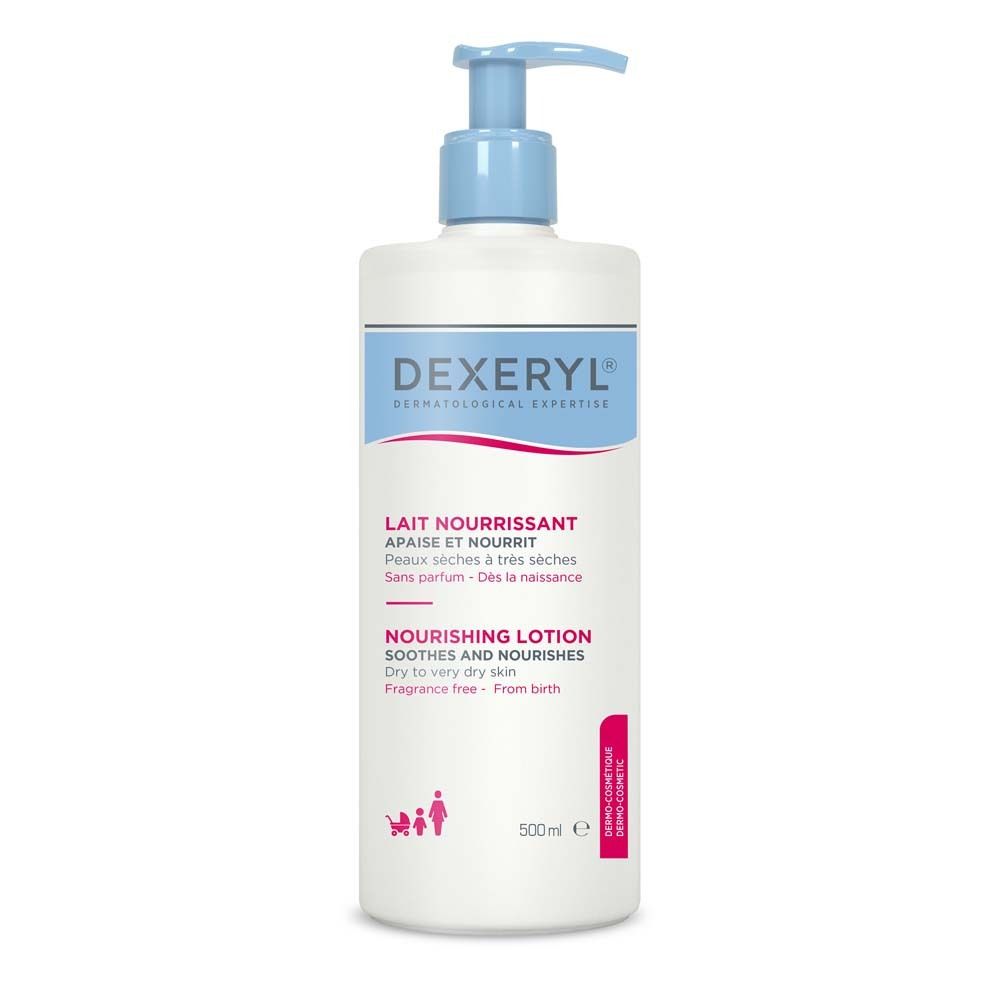 DEXERYL® care lotion