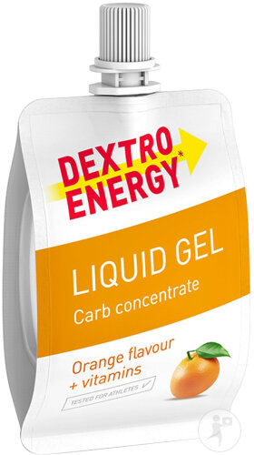 Dextro Energy Zero Calorie Orange 80g