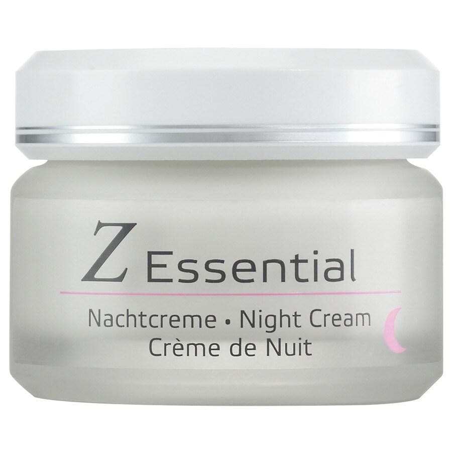 Annemarie Barlind Z Essential Night Cream