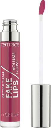 CATRICE Lip Gloss Better Than Fake Gloss 090, 5 ml