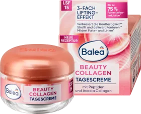 Day care Beauty Collagen LSF15, 50 ml