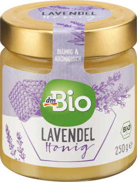 Honig, Lavendelhonig, 250 g