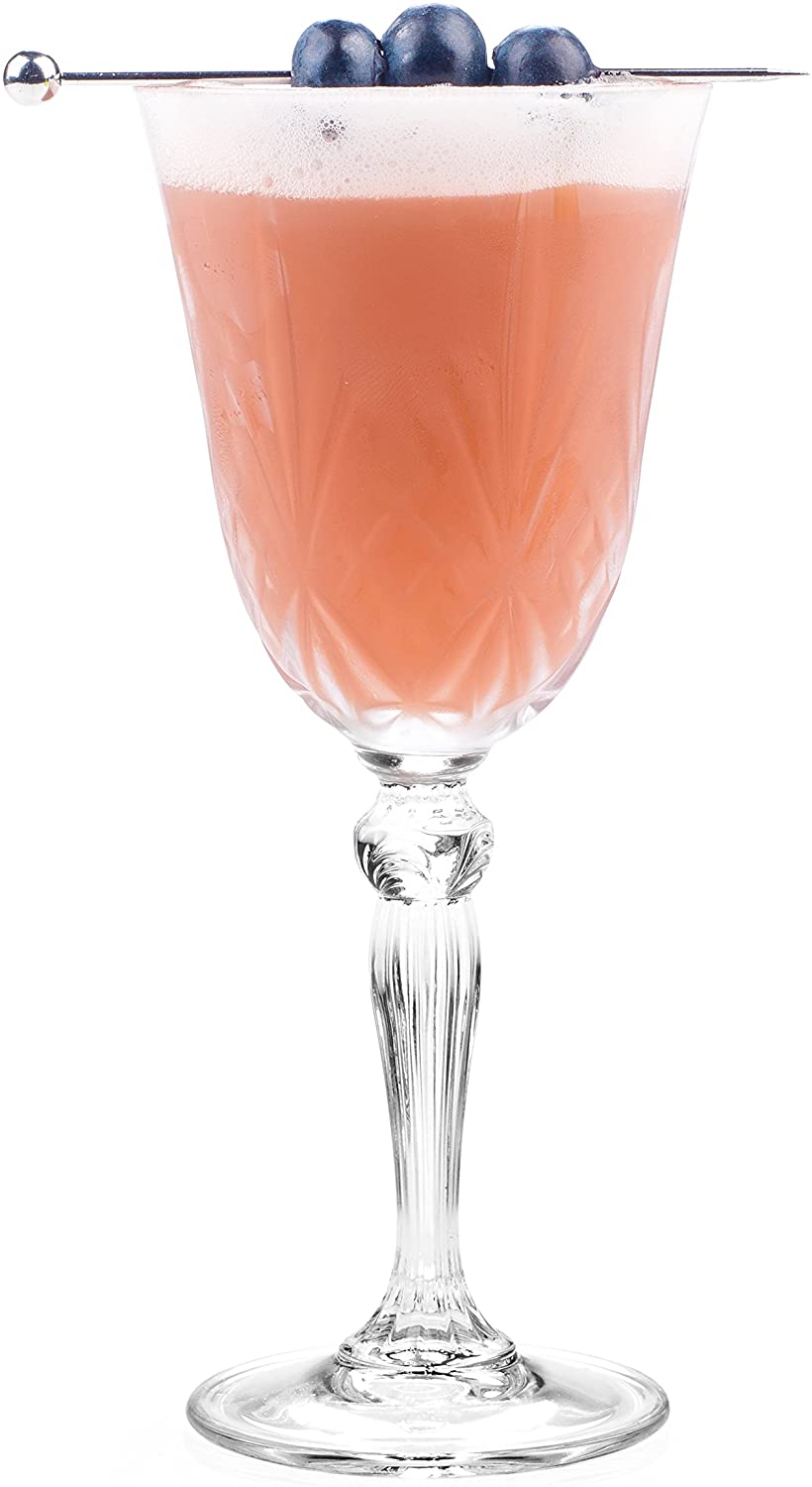 RCR Melodia Crystal Glass Bowl Decorative