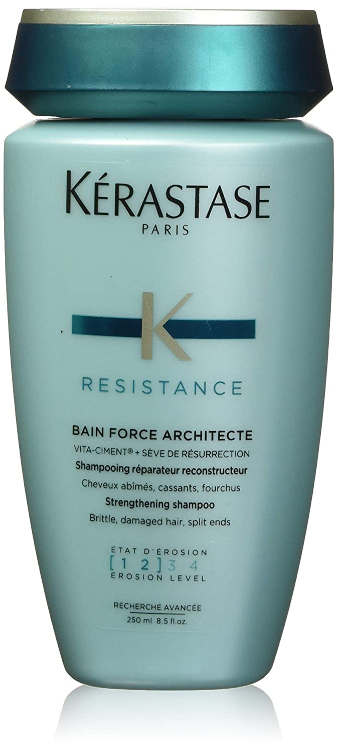 Kerastase Kérastase Resistance, Bain Force Architecte Shampoo, 250 ml