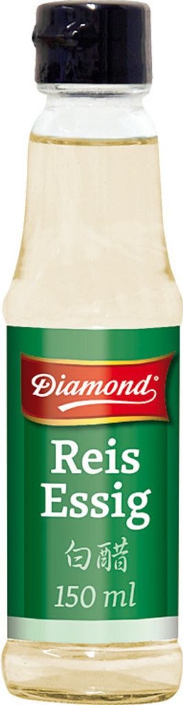 Diam. rice vinegar 150ml