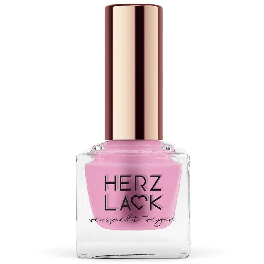 Herzlack Diamond Dust Primer (Base Coat)