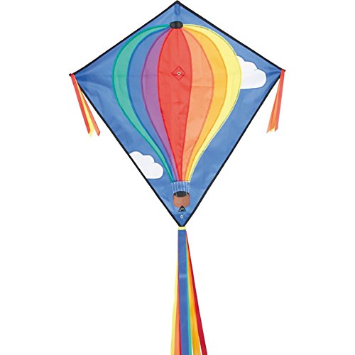 Invento Diamond Kite